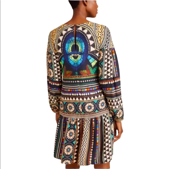 Farm Rio Dress - Picture 3 of 11